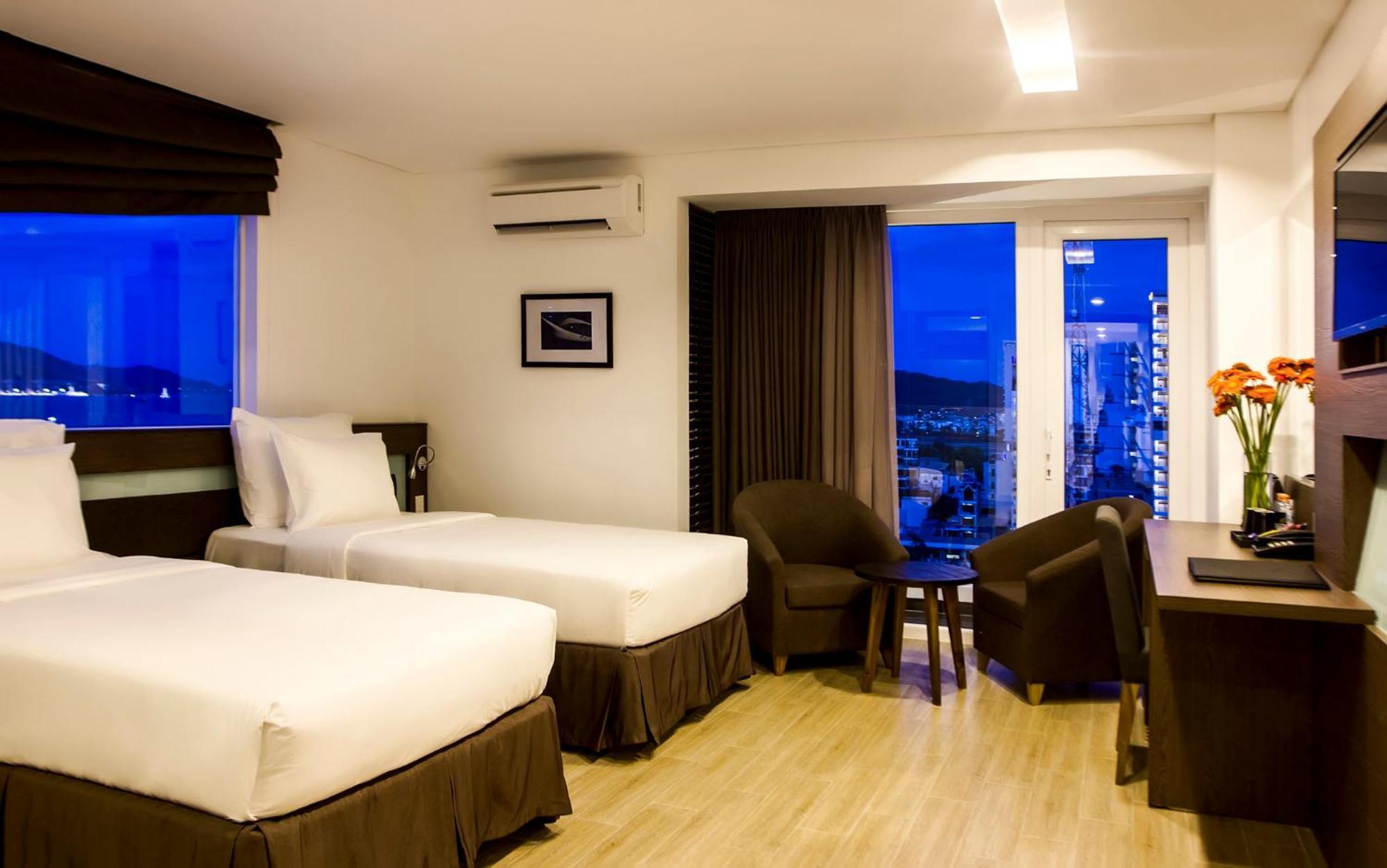 Ocean View Nha Trang
