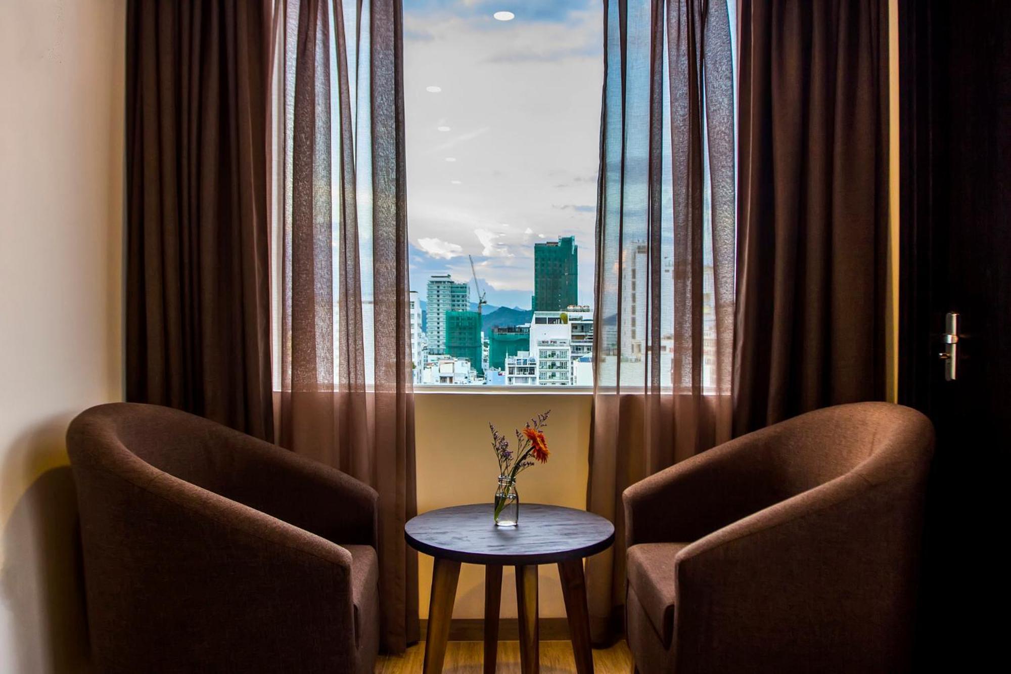 Ocean View 3* Nha Trang