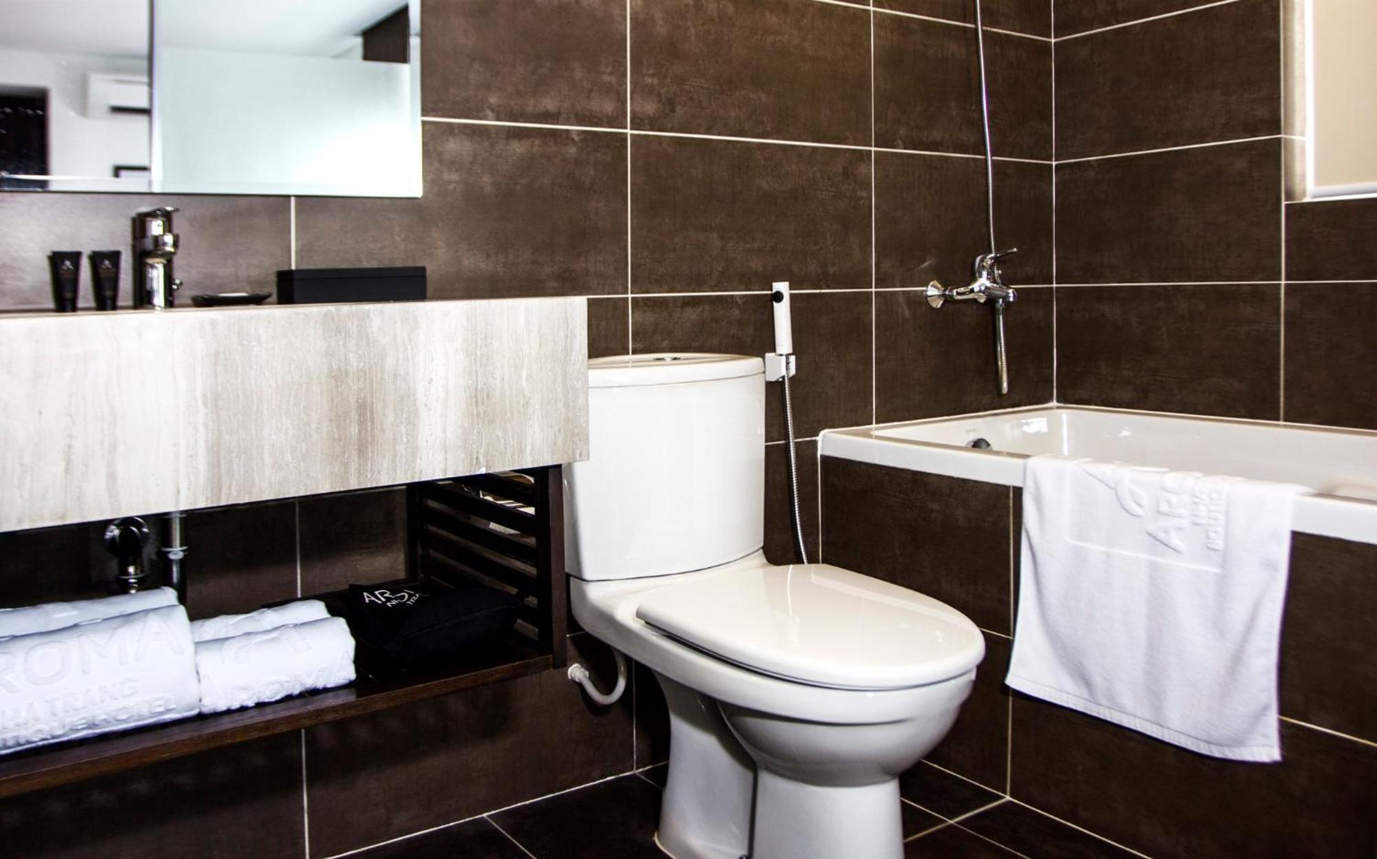 Hotel Ocean View 3*