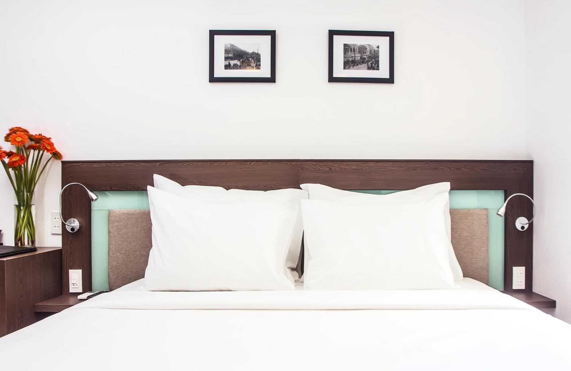 Ocean View 3*