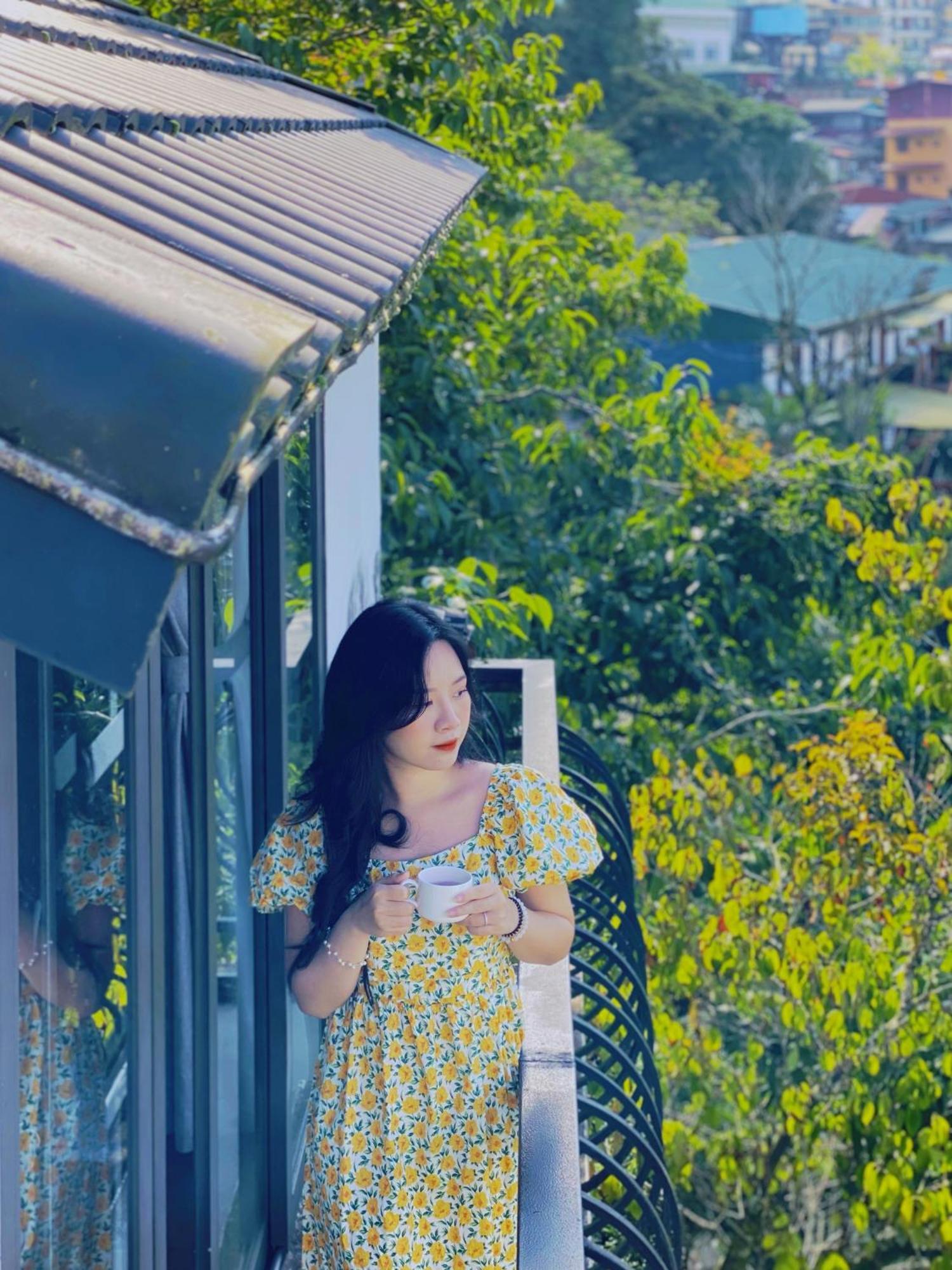 The Upper House Hotel Sapa