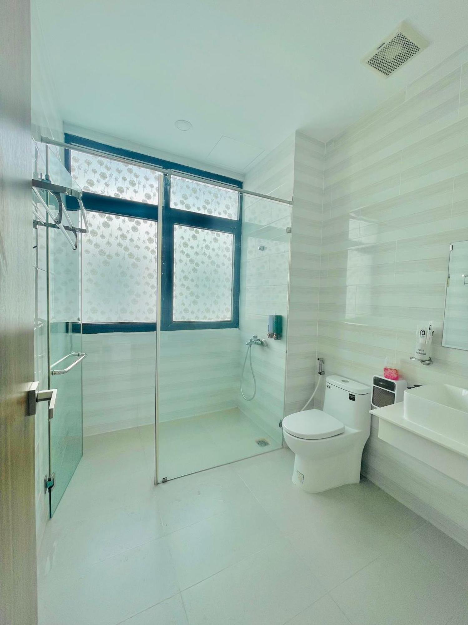 Mila Grand World * Phú Quốc