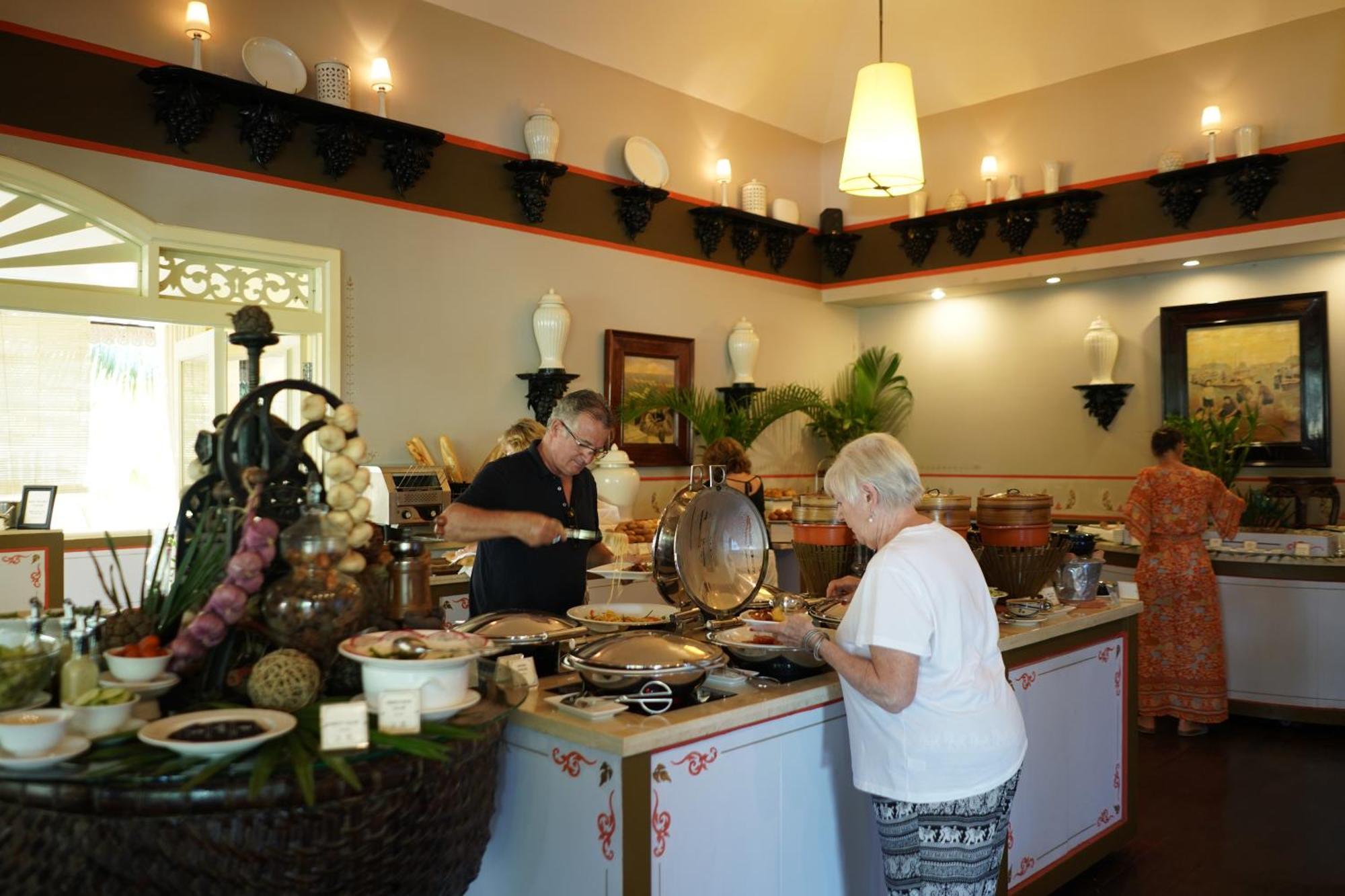 Resort La Veranda - Mgallery