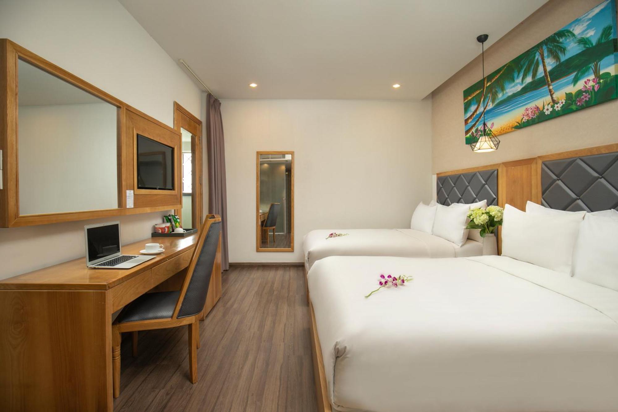 Hotel Grand Sunrise Boutique