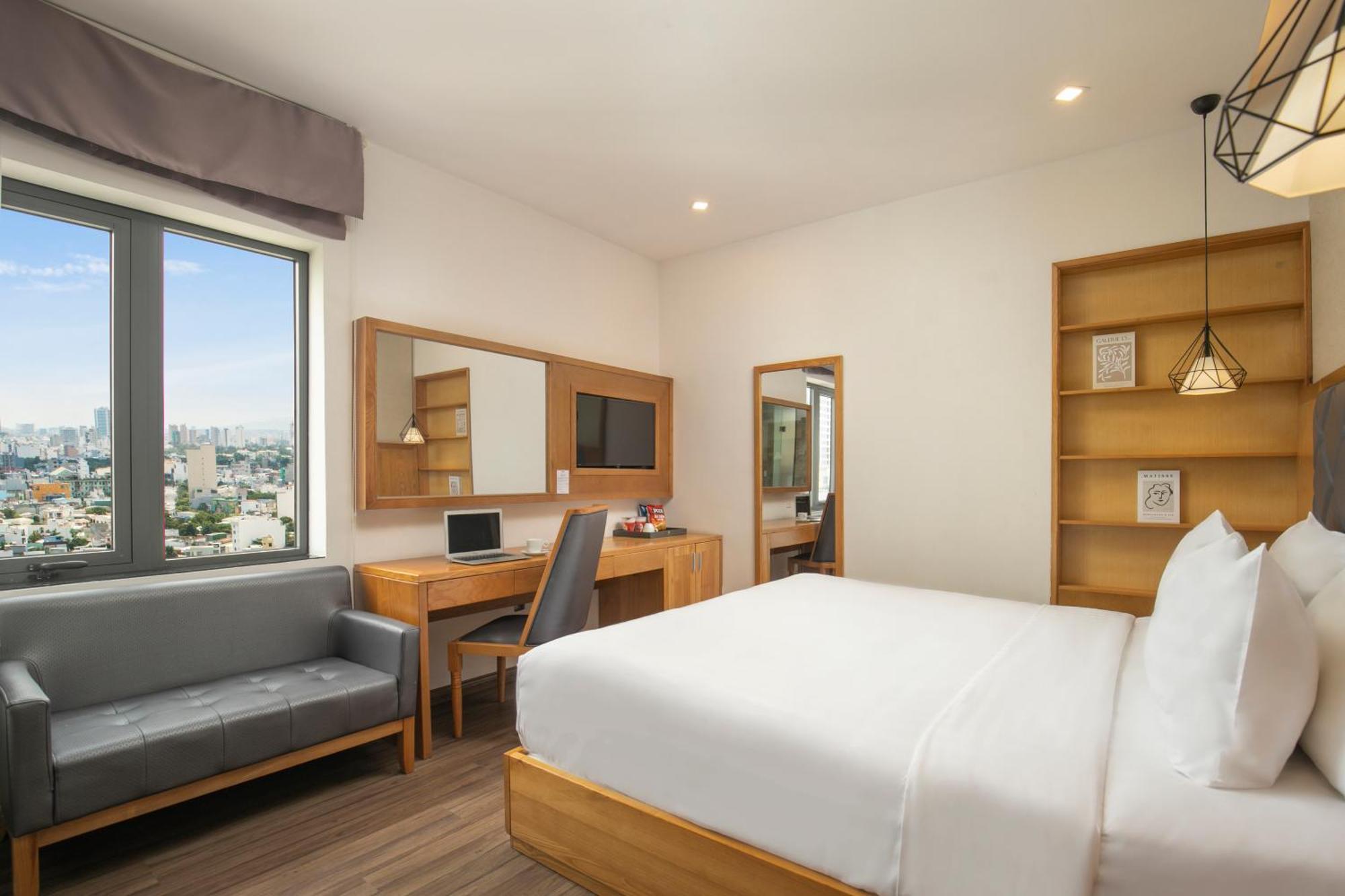 Hotel Grand Sunrise Boutique Da Nang