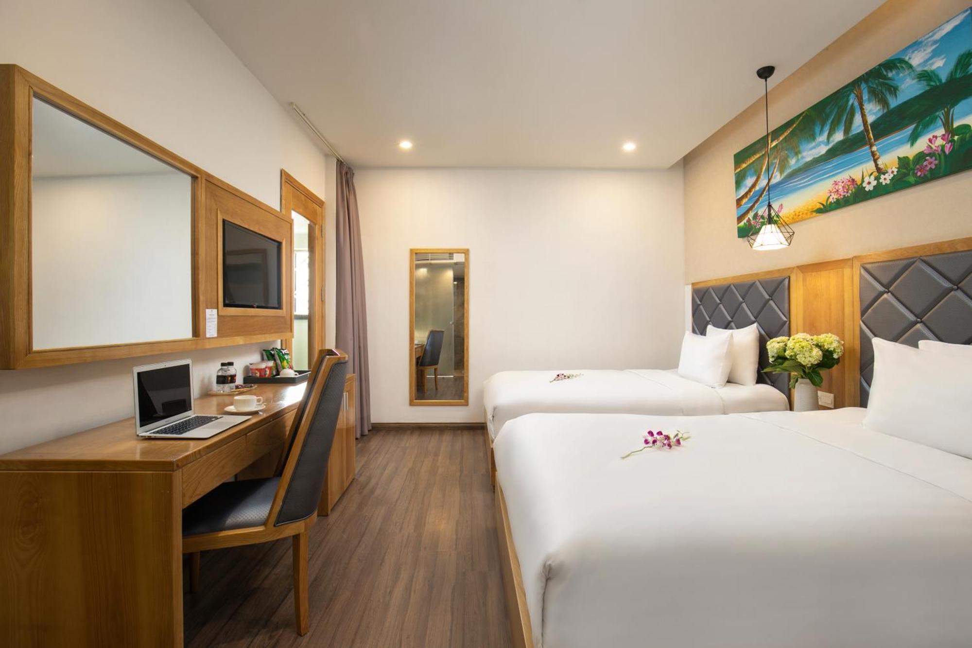Hotel Grand Sunrise Boutique