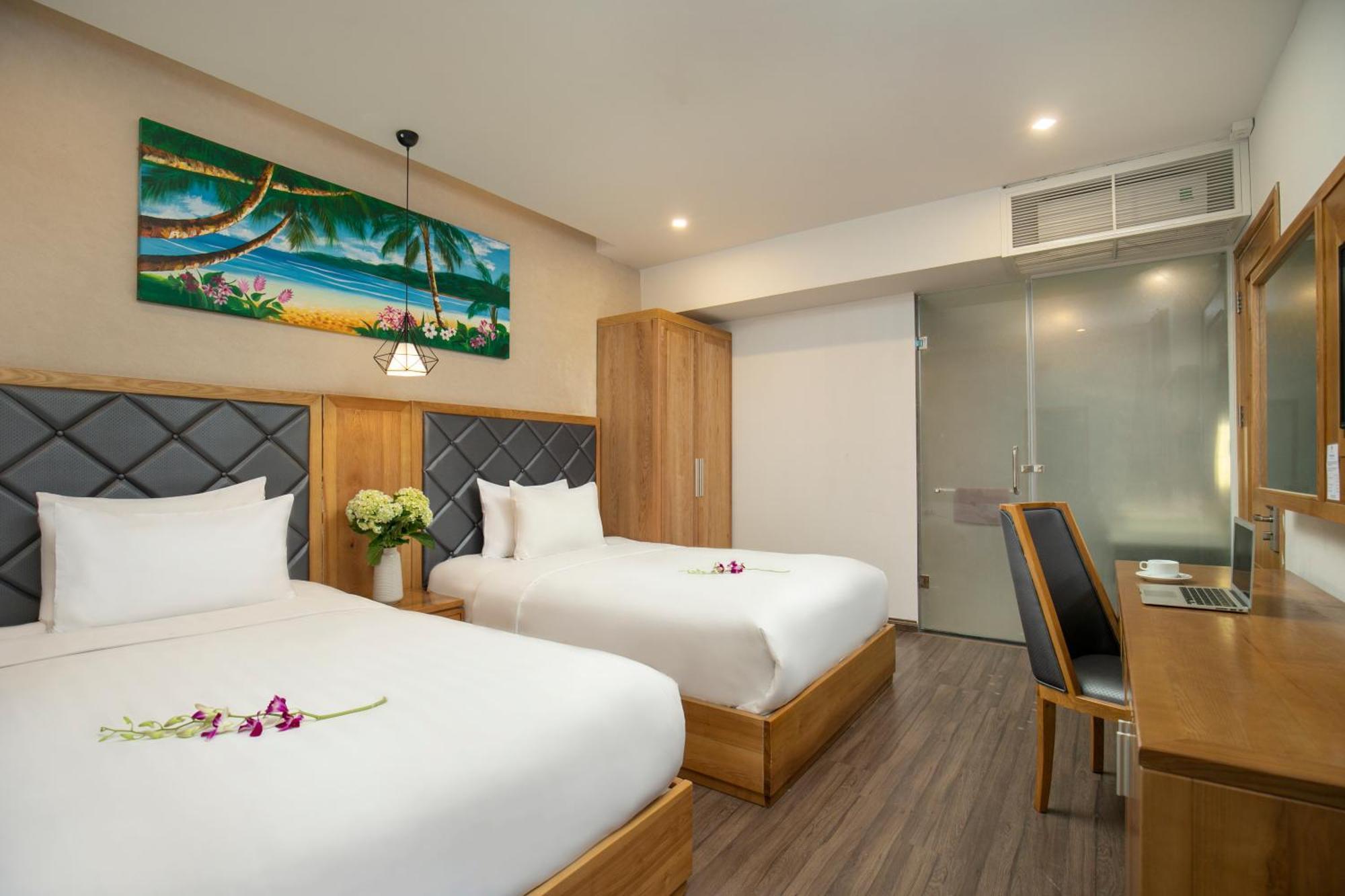 Hotel Grand Sunrise Boutique 4*