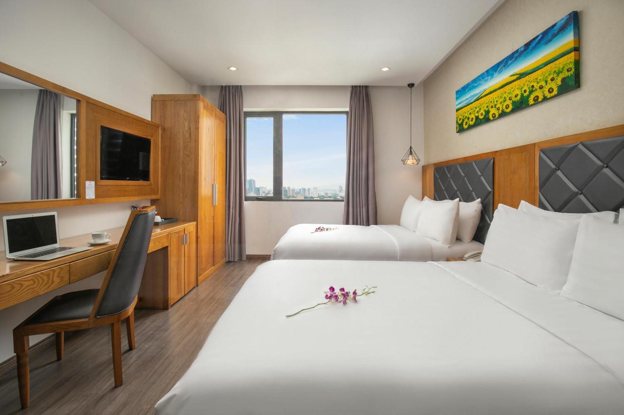 Grand Sunrise Boutique 4*