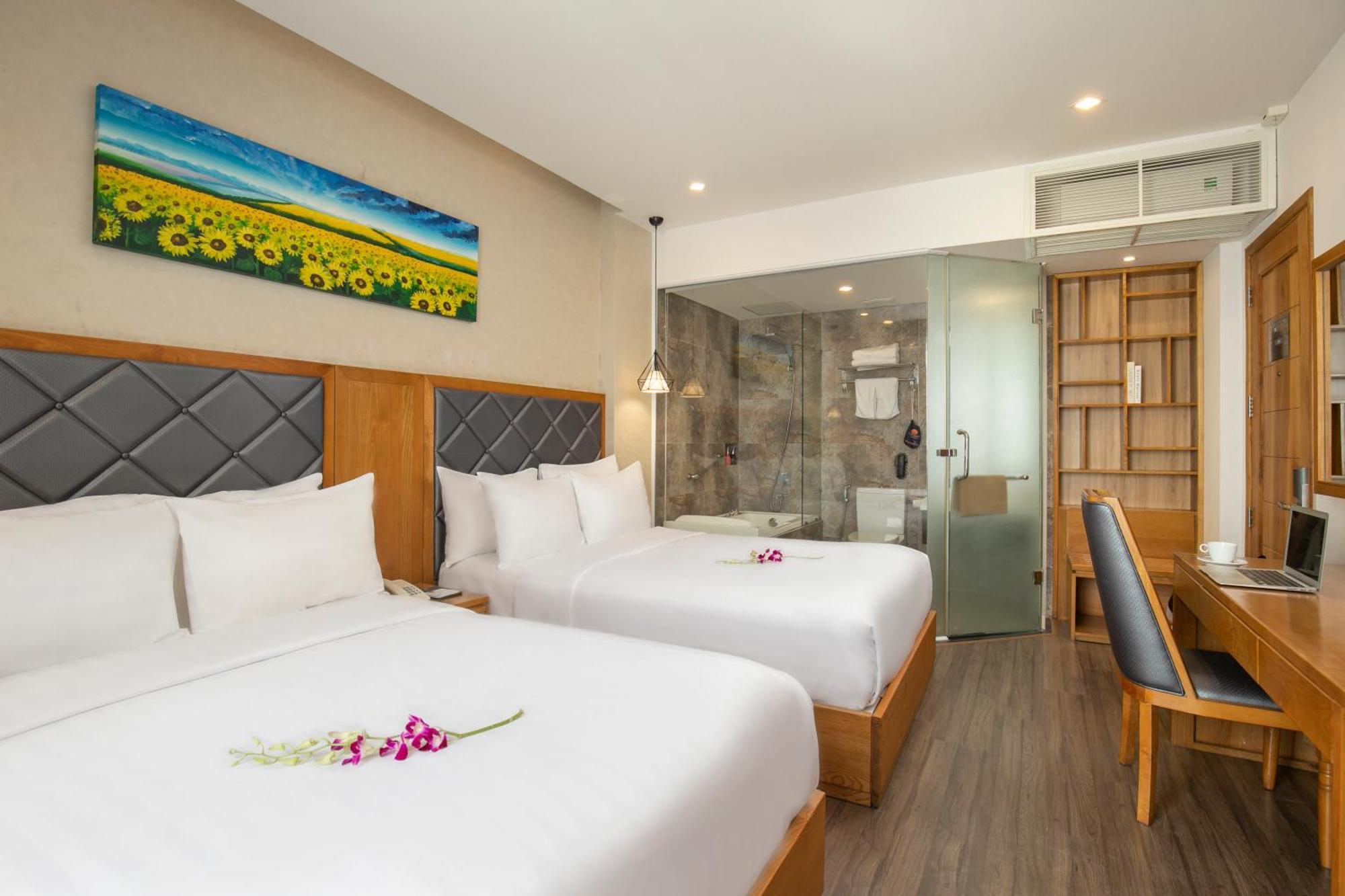 Hotel Grand Sunrise Boutique