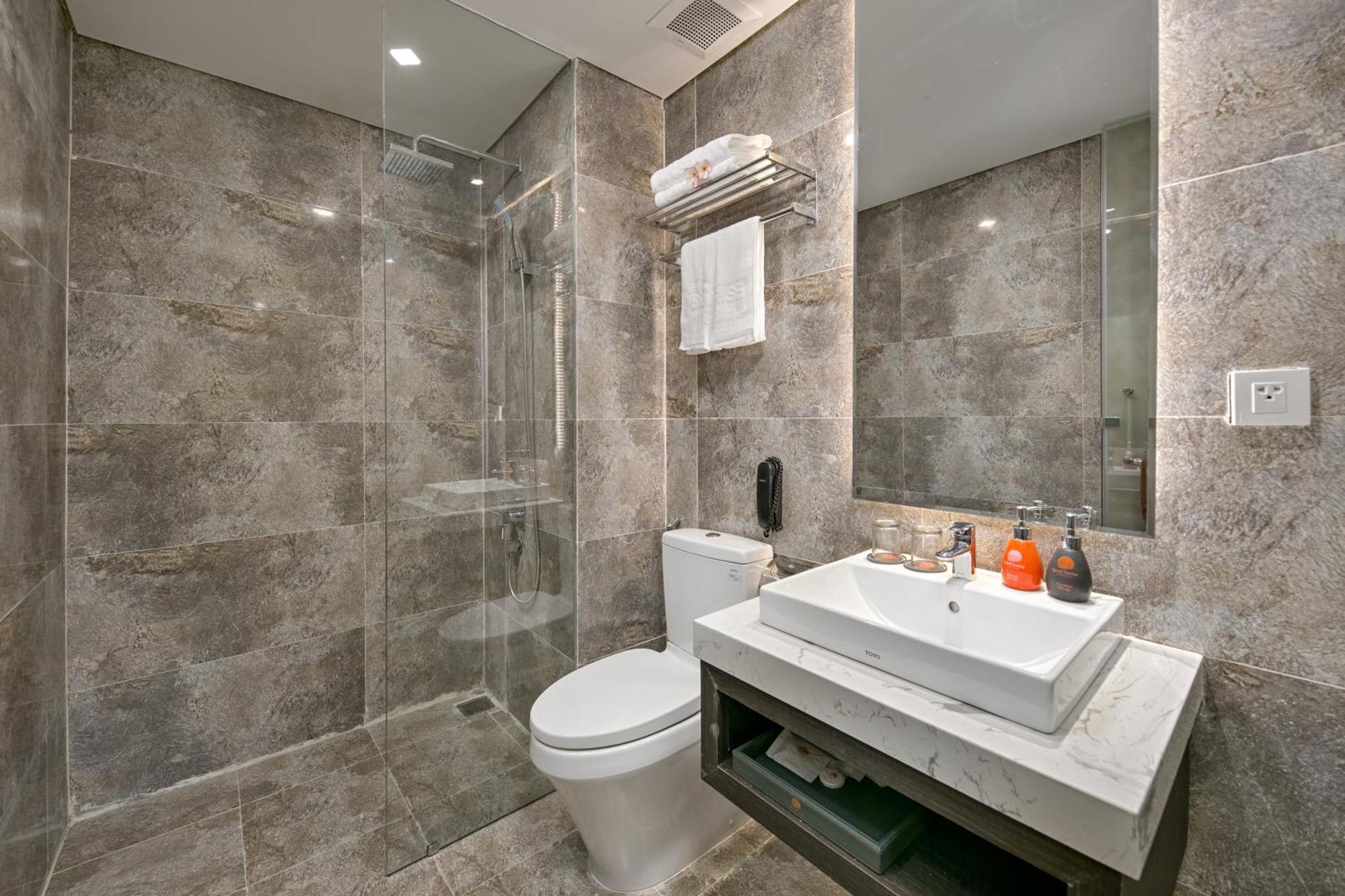 Hotel Grand Sunrise Boutique 4*