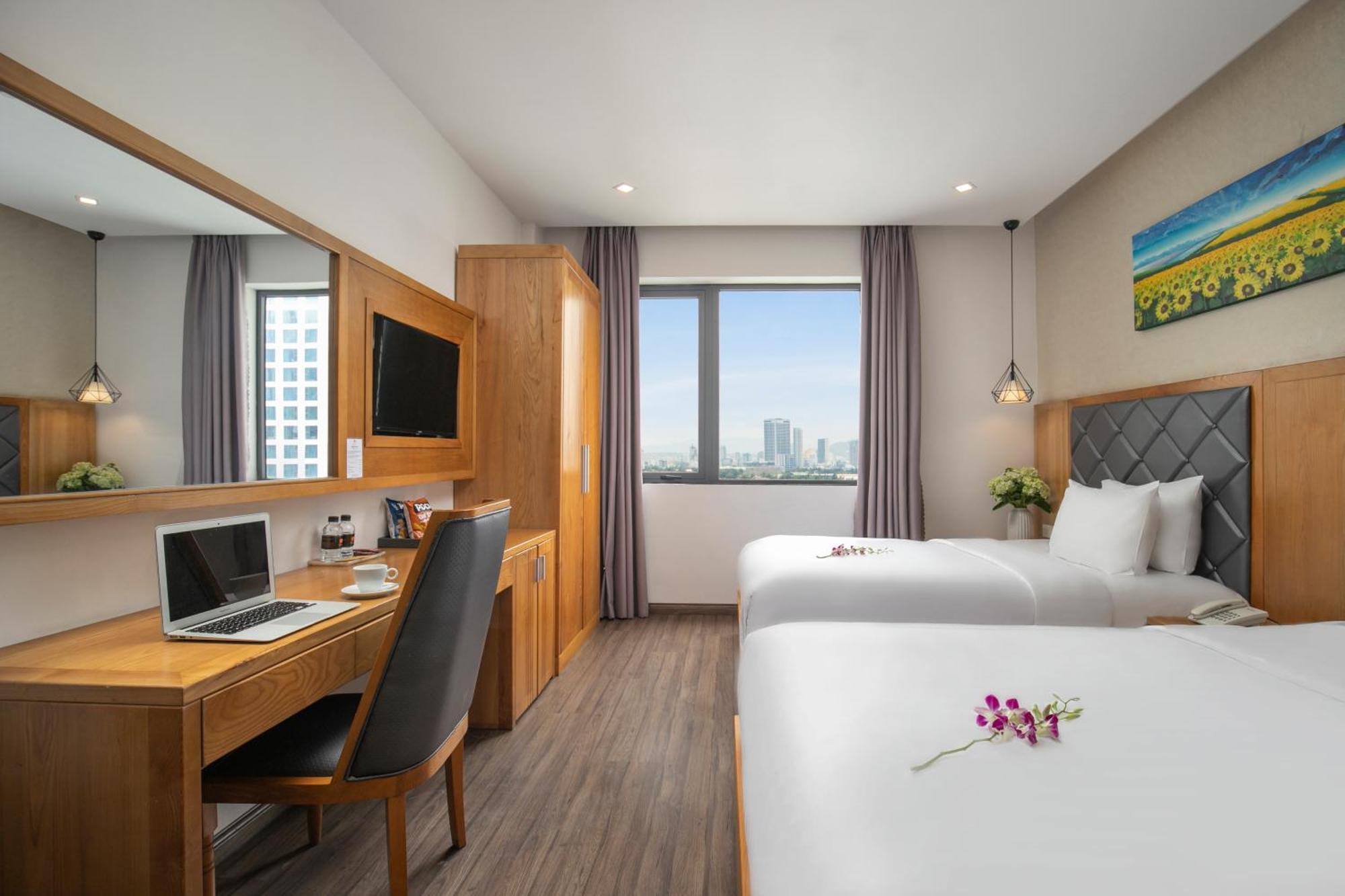 Grand Sunrise Boutique 4*