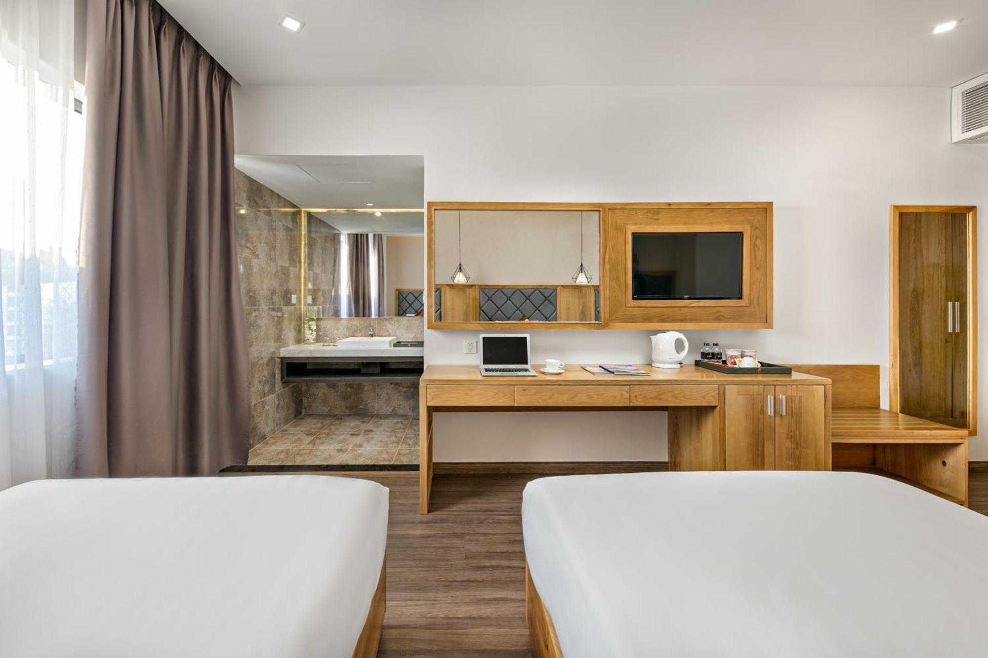 Hotel Grand Sunrise Boutique