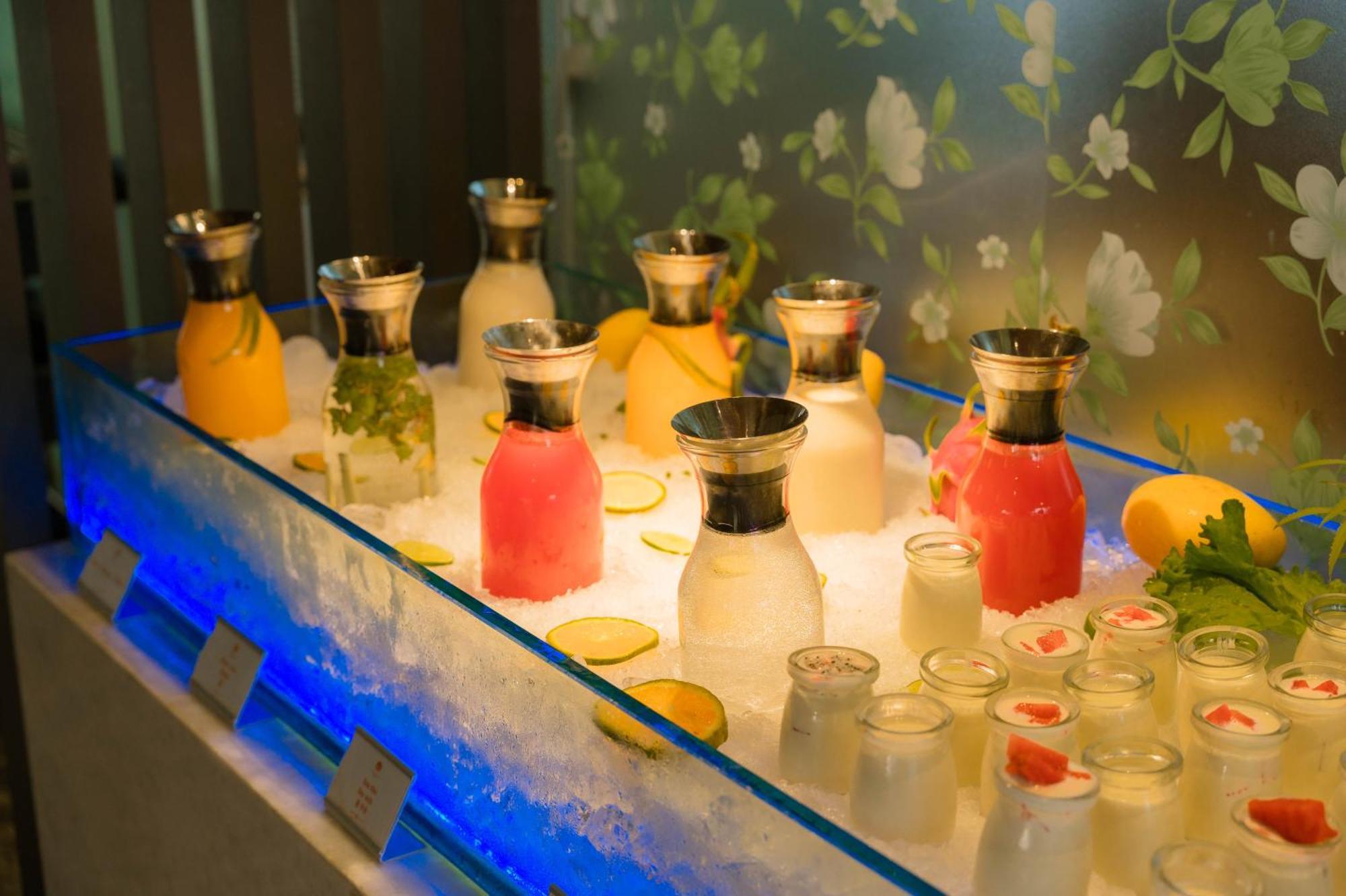 Grand Sunrise Boutique Hotel Da Nang
