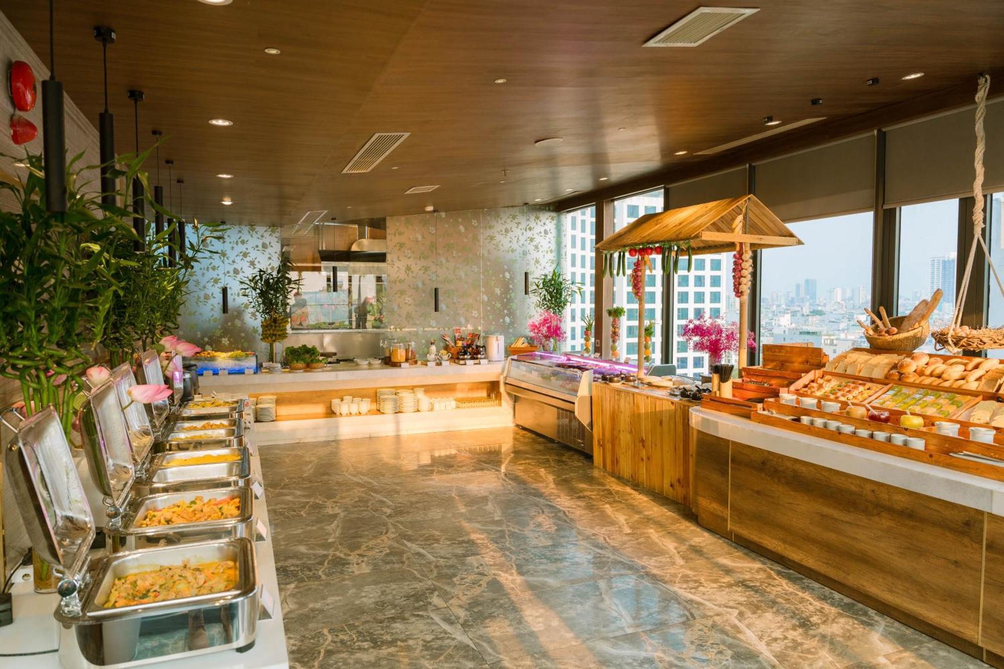 Grand Sunrise Boutique 4* Da Nang
