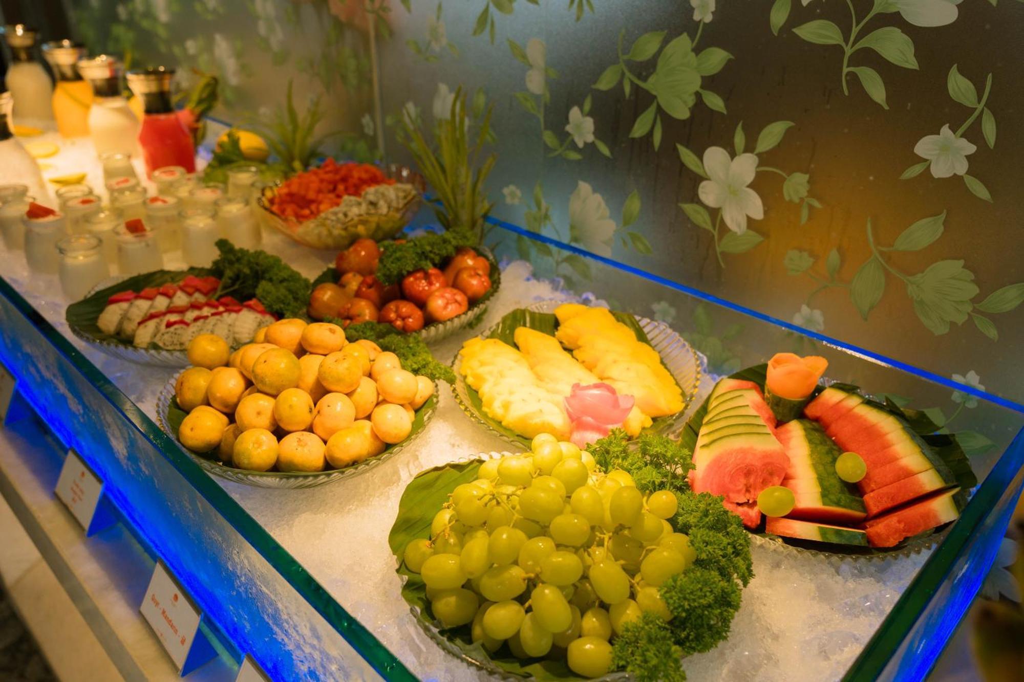 Hotel Grand Sunrise Boutique Da Nang