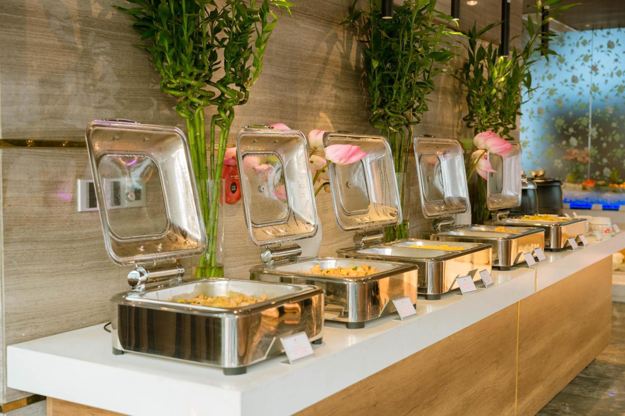 Grand Sunrise Boutique 4* Da Nang