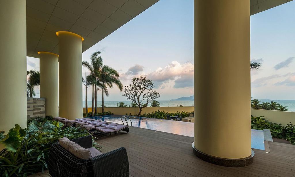 Apartment Luxury Sea View *