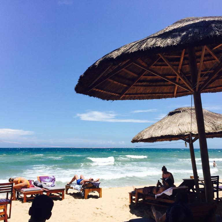 Phuong Binh House 3* Phu Quoc