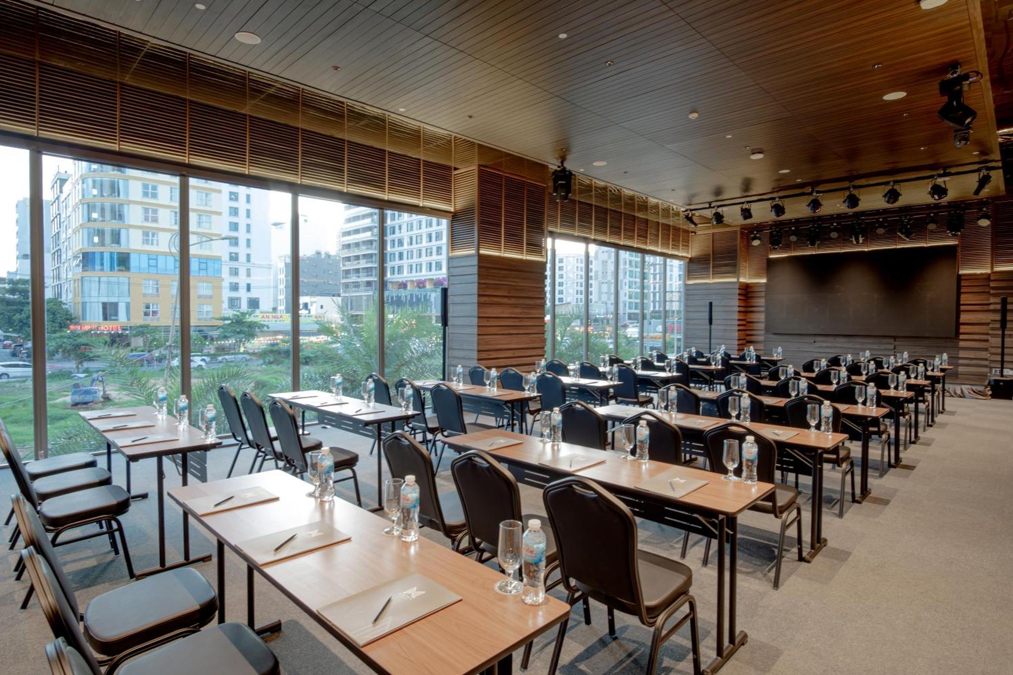 M Hotel