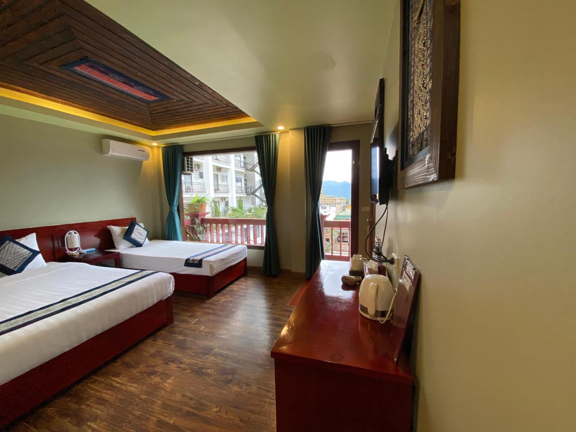 Hotel Botanic 2*