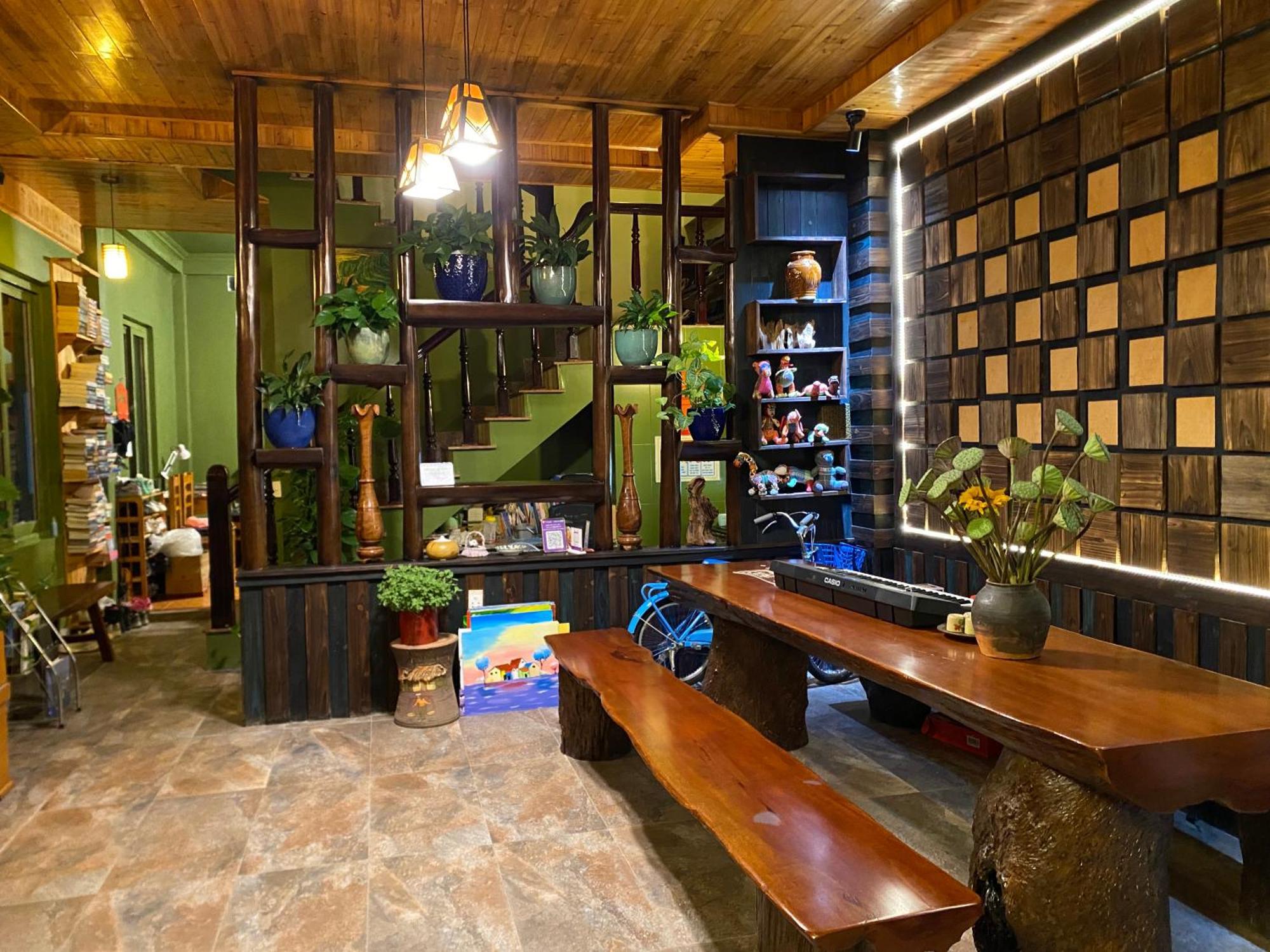 Hotel Botanic
