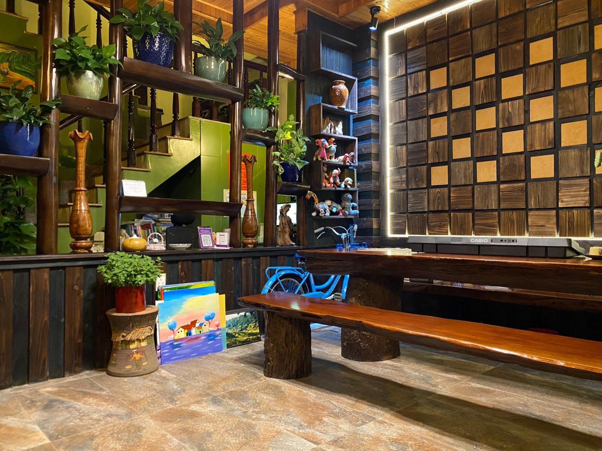 Hotel Botanic 2*