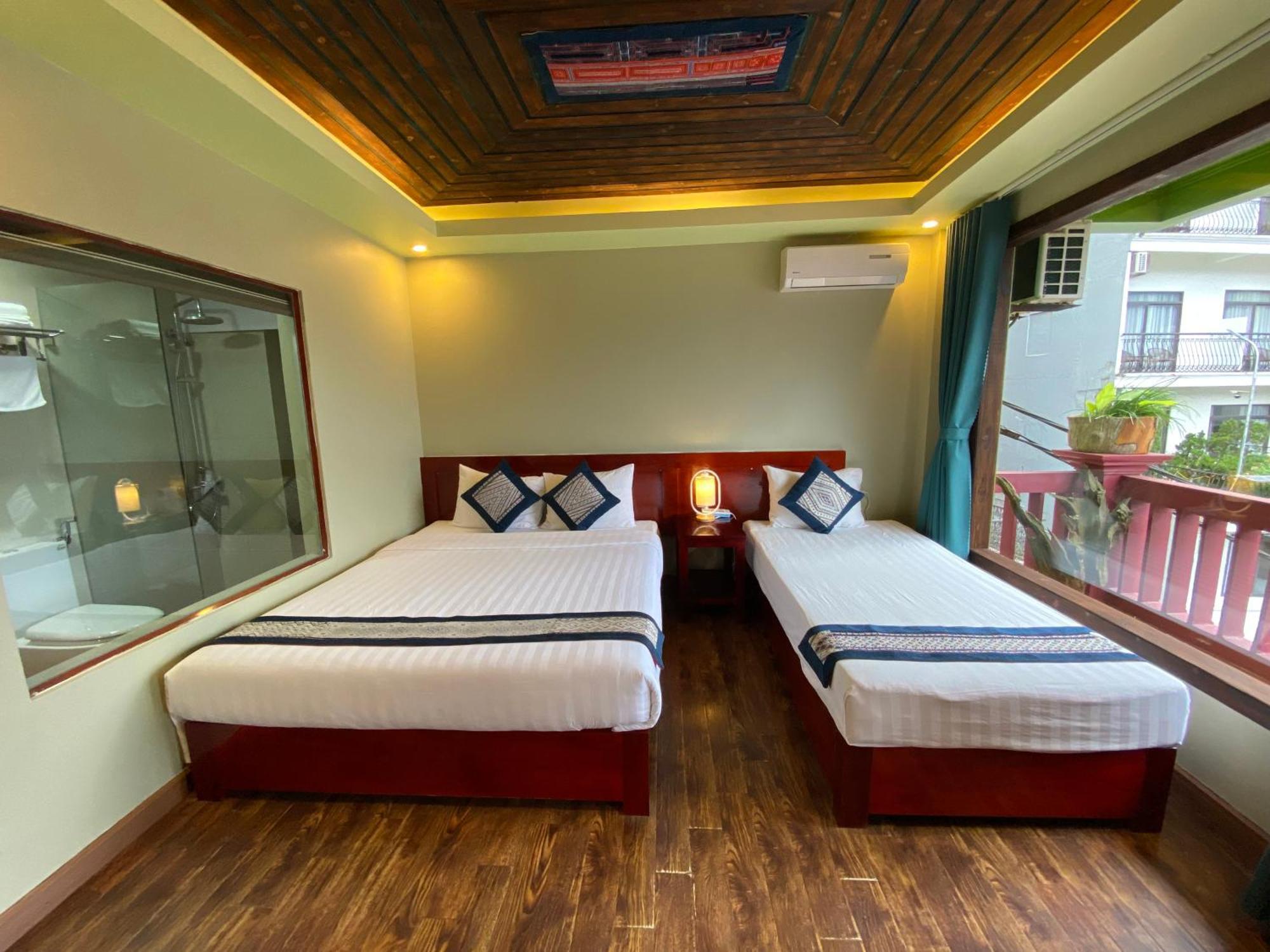 Botanic Hotel