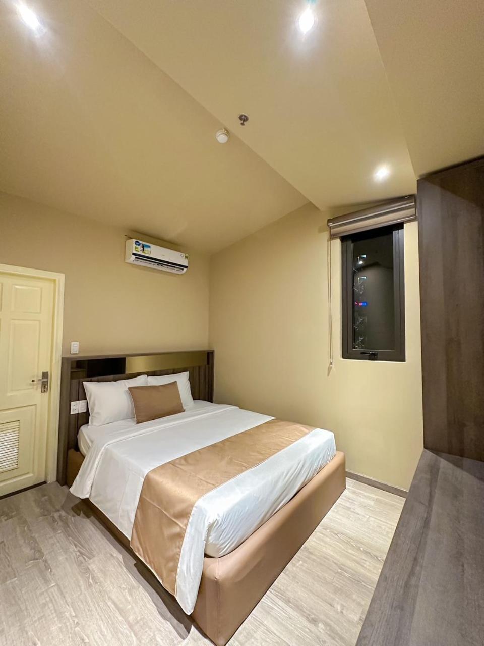Long Khách sạn Vũng Tàu