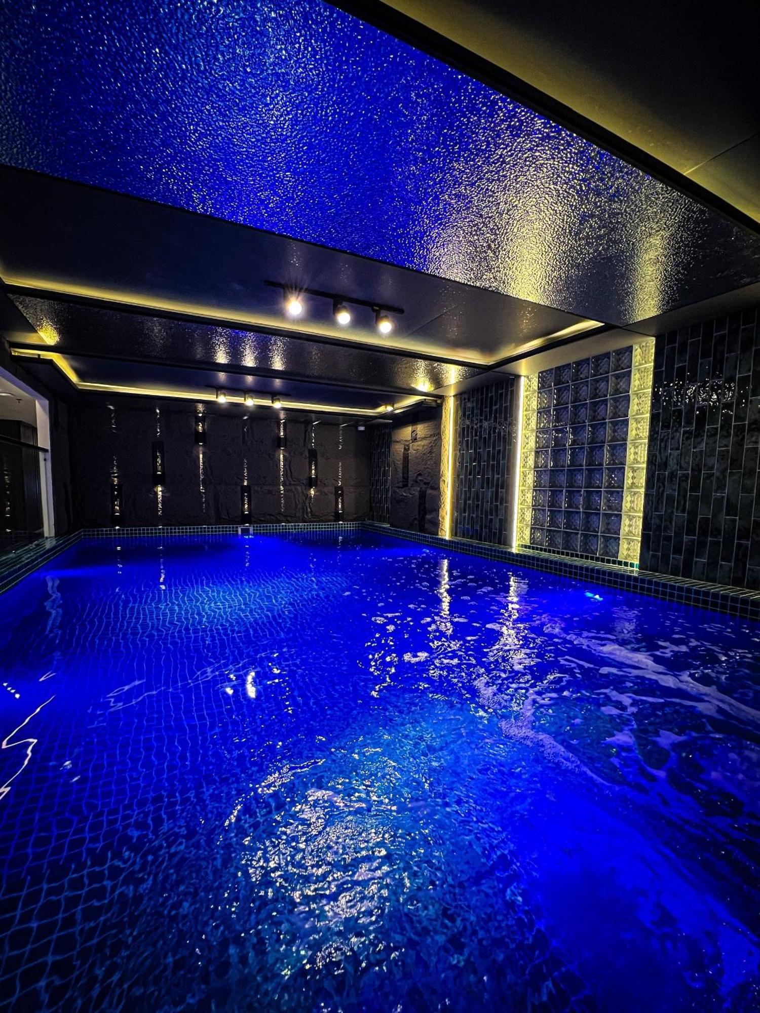 Khách sạn Long Vũng Tàu