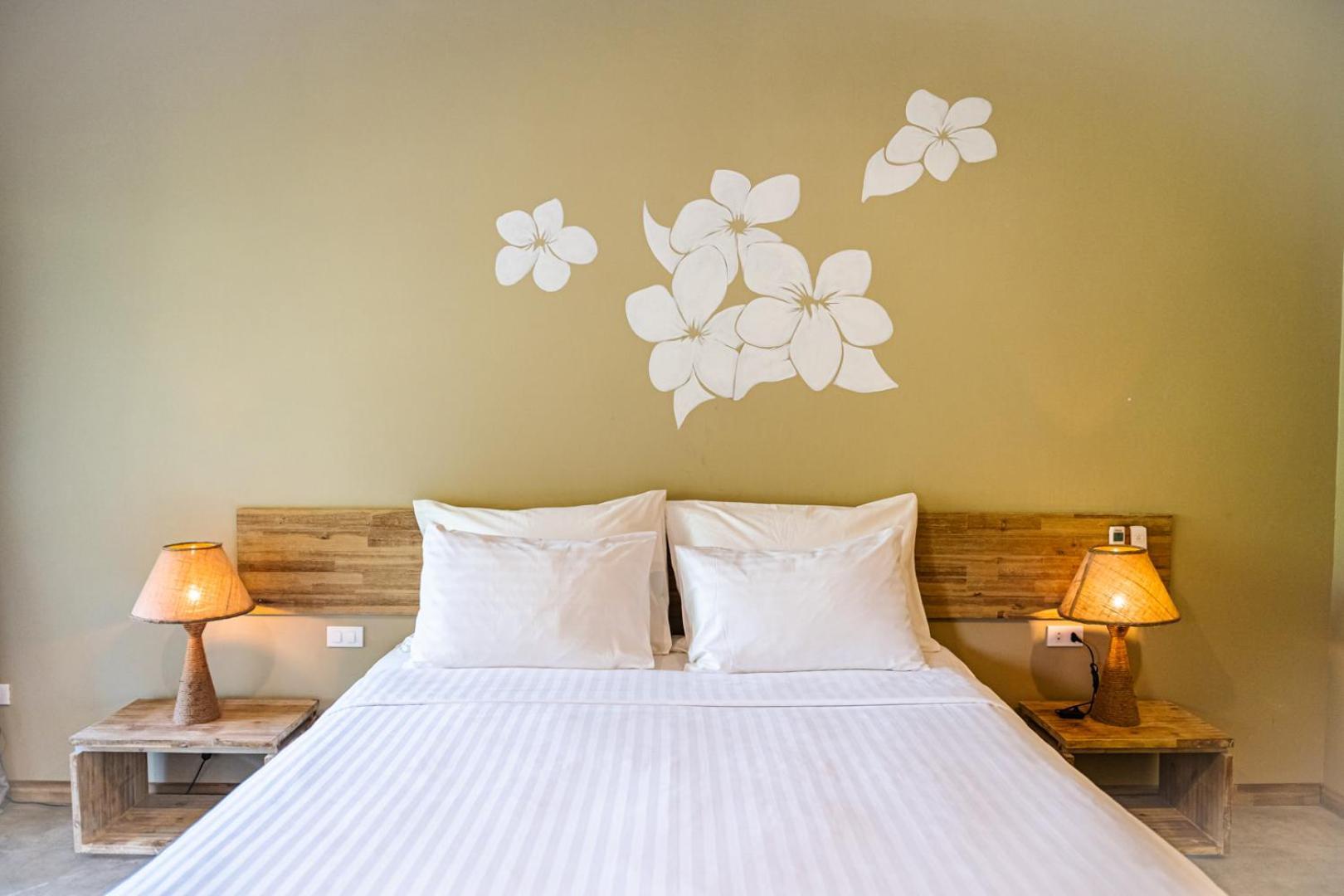 Lahana & Phu Quoc