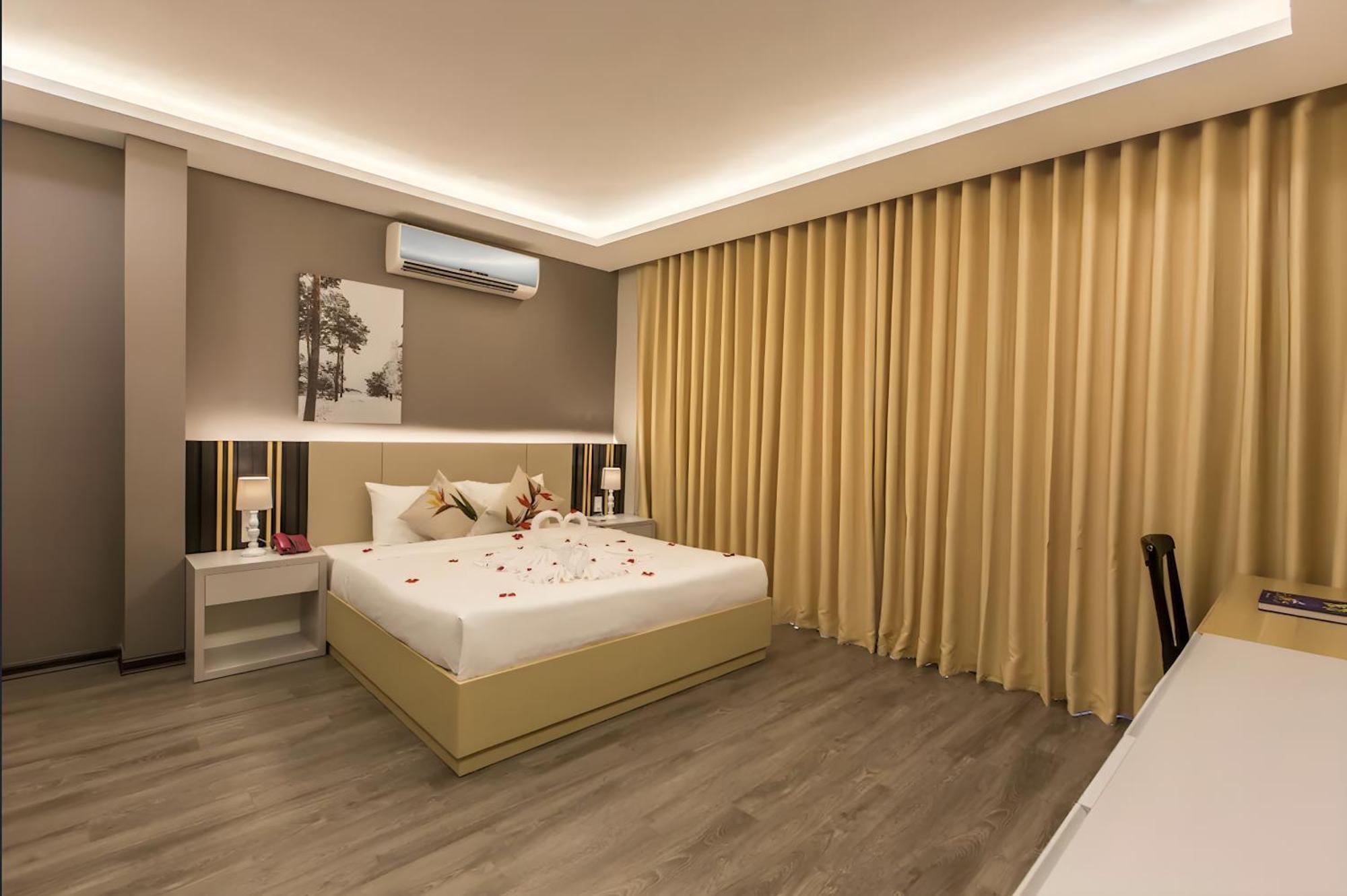 Binh Duong 3*