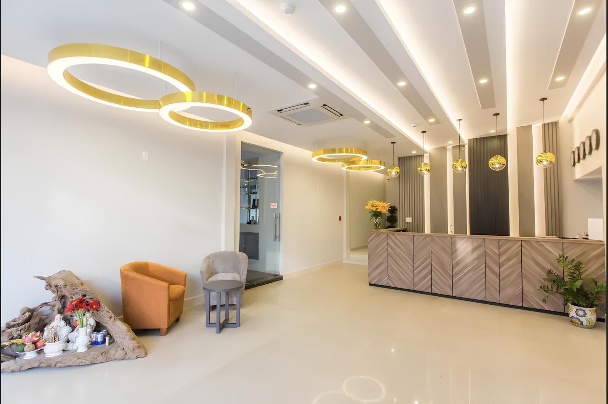 Binh Duong 3* Đà Nẵng