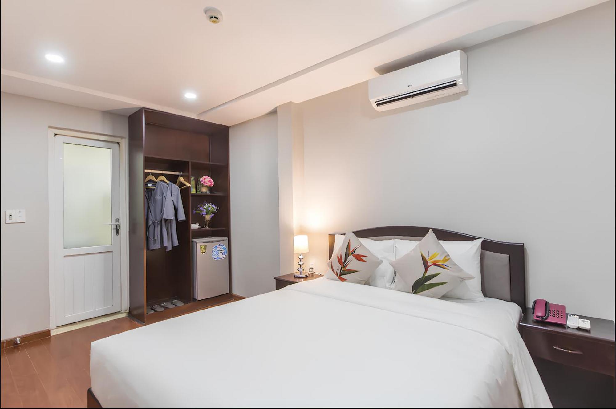 Binh Duong Khách sạn Đà Nẵng