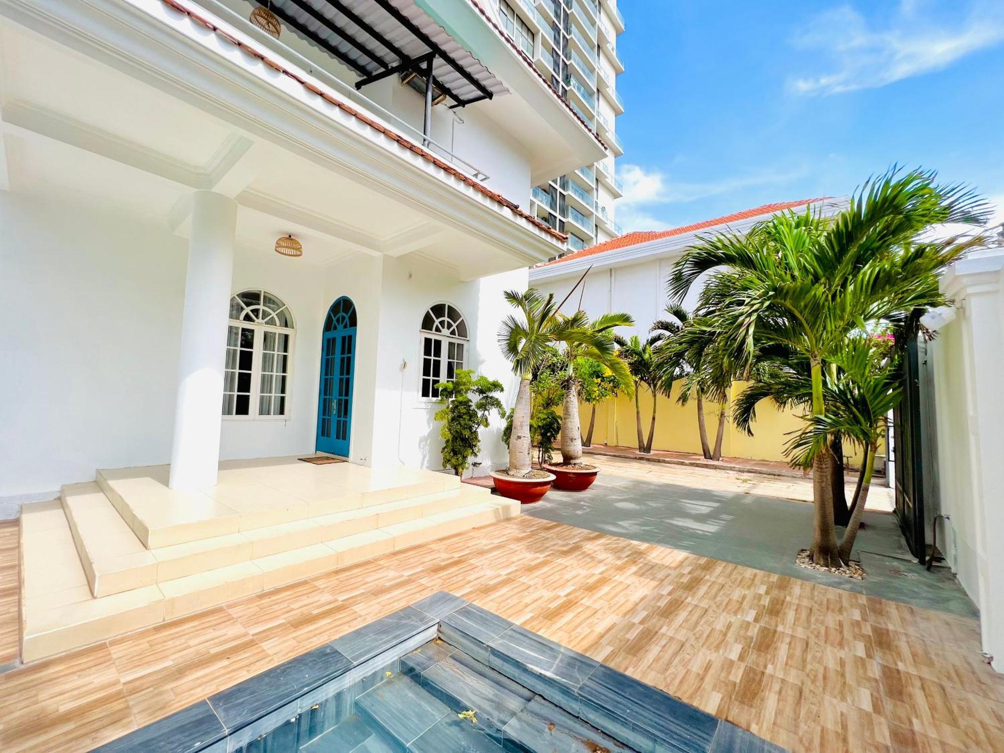 Guest house Son's Vung Tau