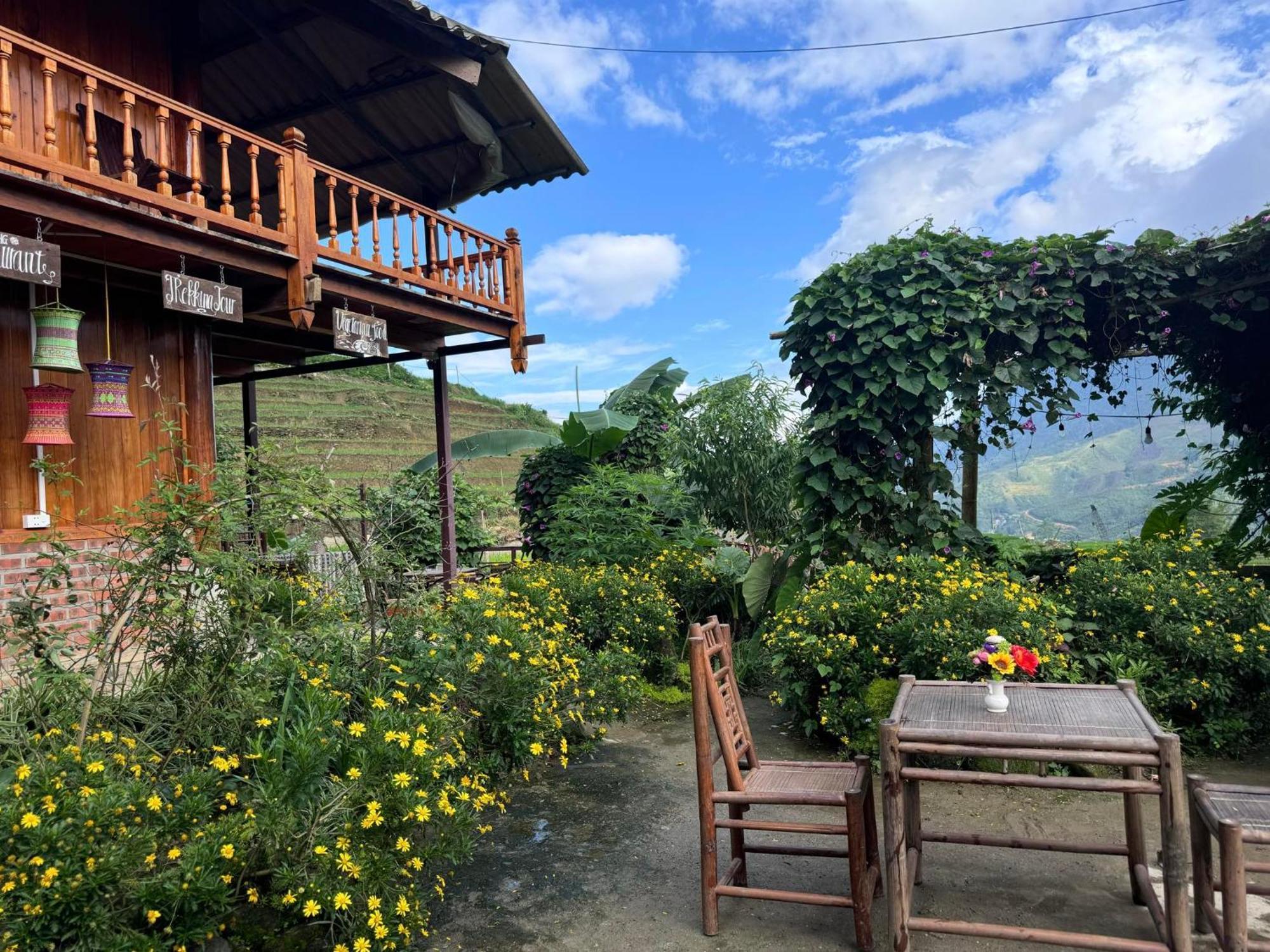 Surelee Homestay *