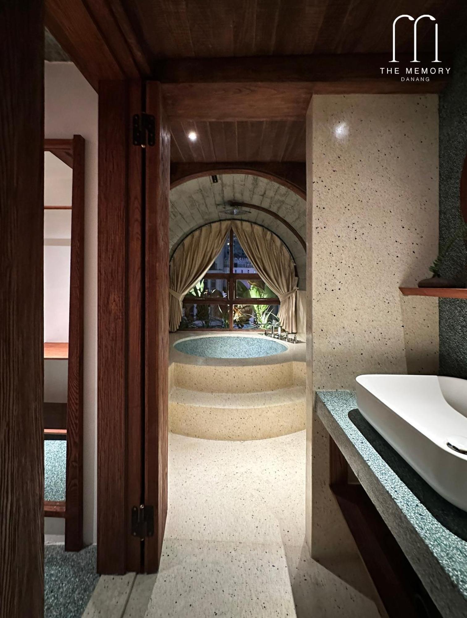 Hotel The Memory -