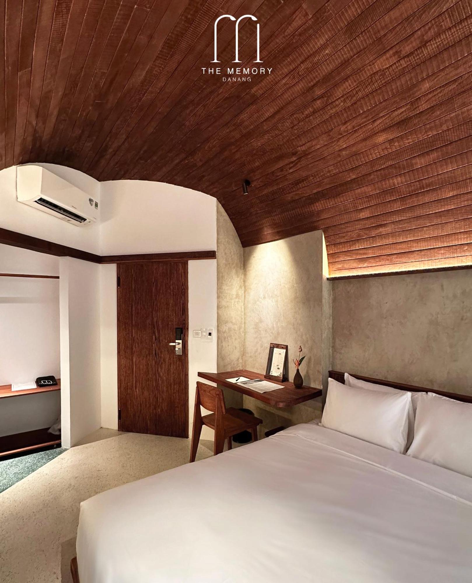 The Memory - Hotel 3*