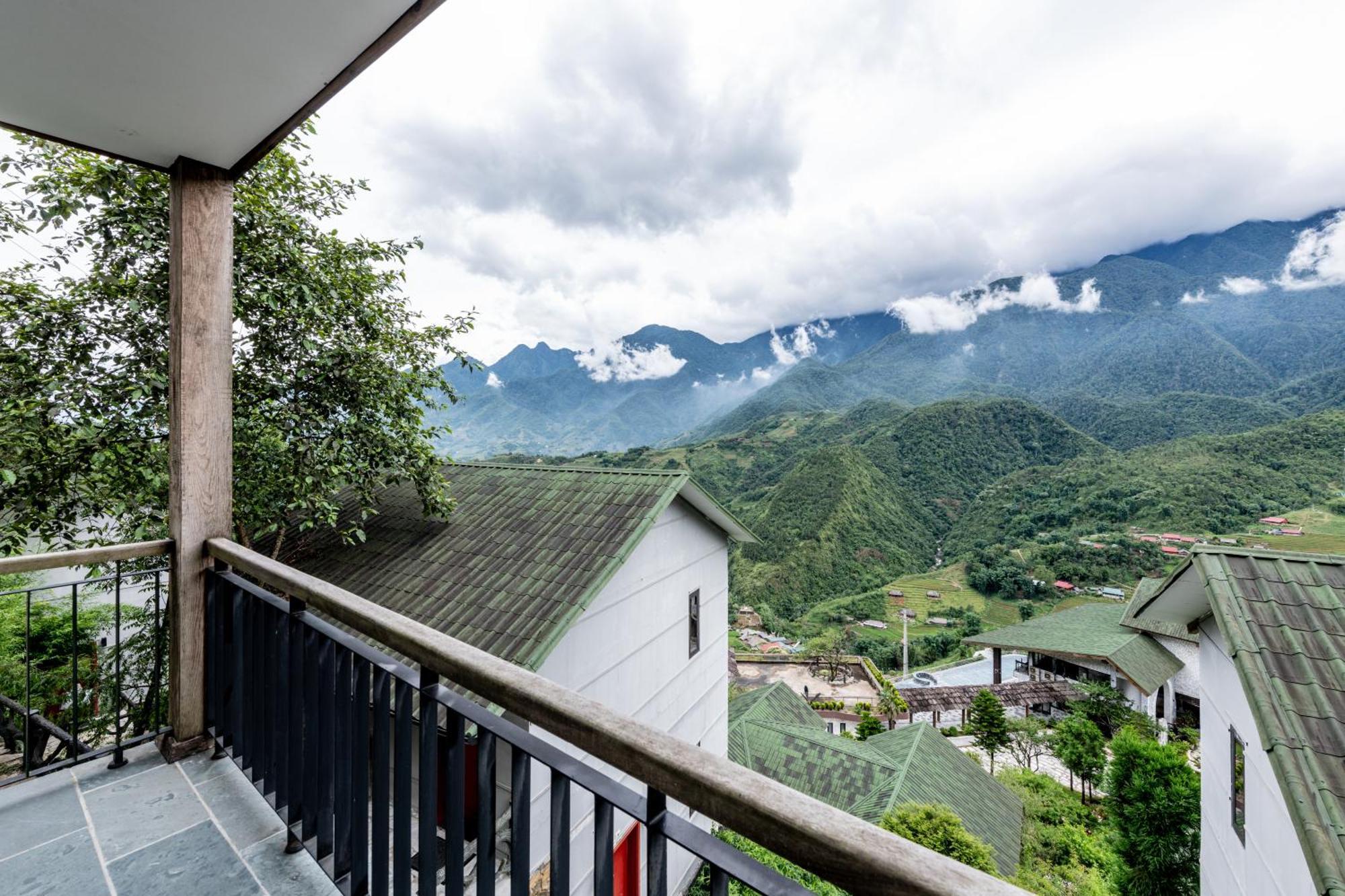 Catcat Hills & Resort Sa Pa