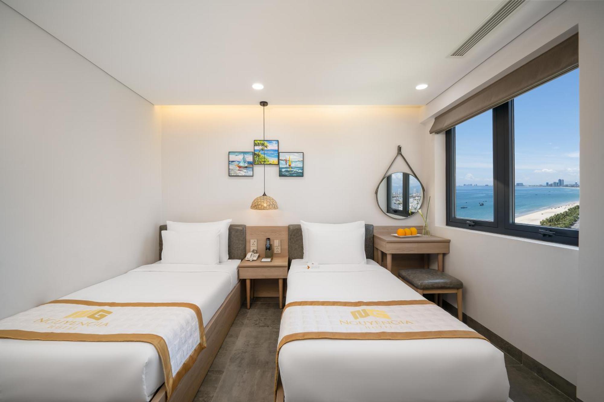 Hotel Nguyen Gia Da Nang