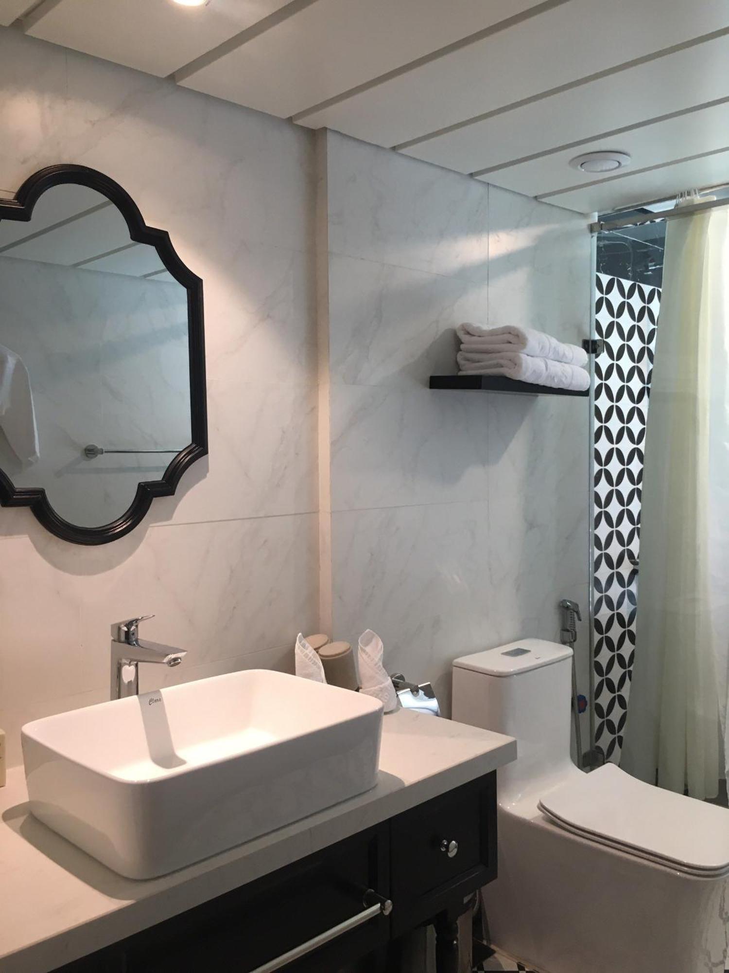 Halong Capella Cruise - Member Of Lyra Cruise Collection 5*