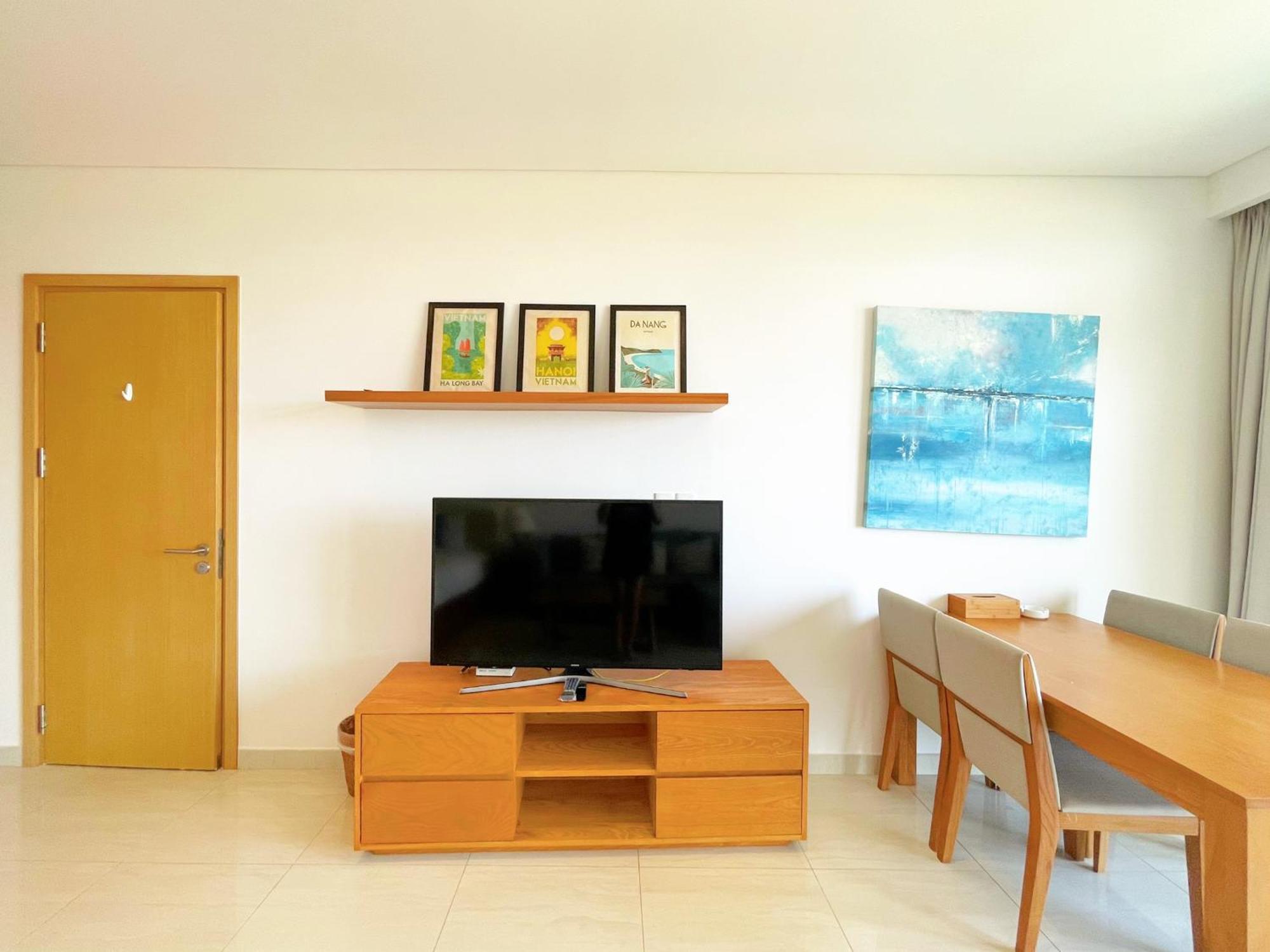 Khu nghỉ mát Memories 5*