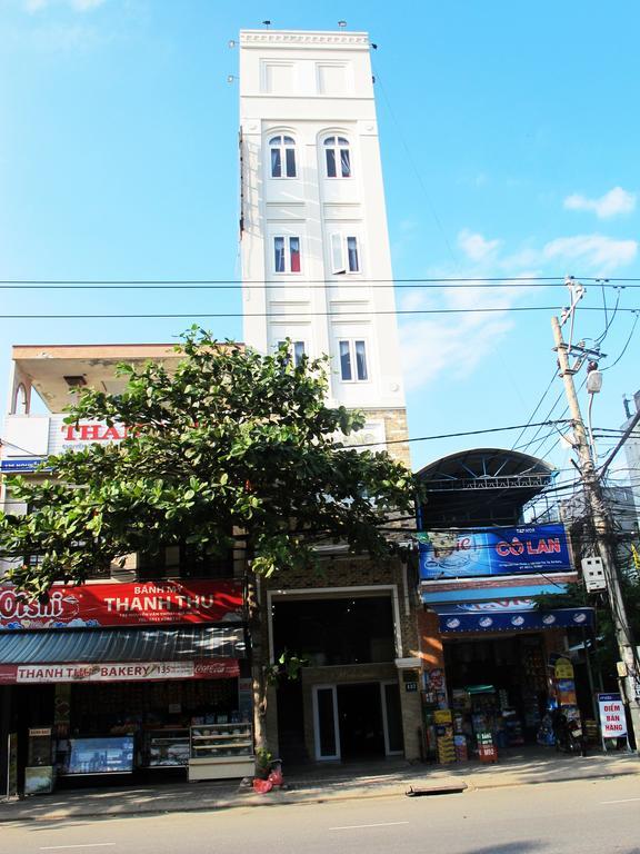 Bao Quang Hotel