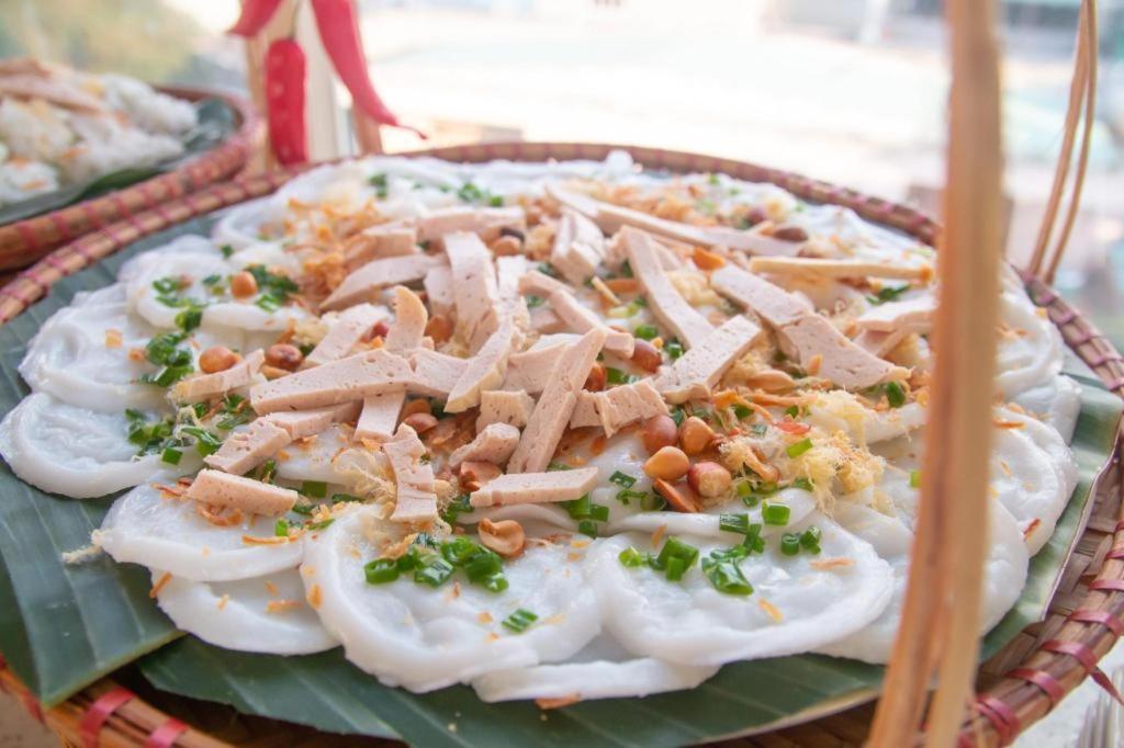 Hotel Fivitel King Da Nang