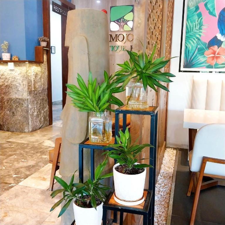 Mojo Boutique Hotel Phu Quoc