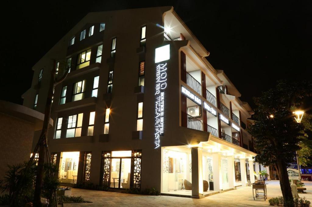 Mojo Boutique 2* Phu Quoc