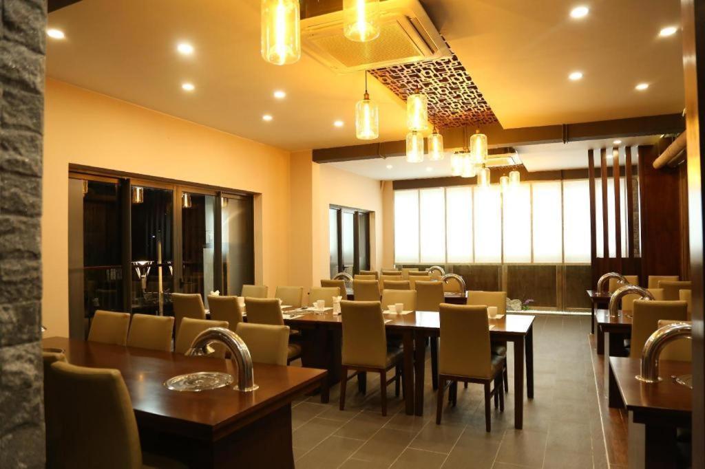 Mojo Boutique 2* Phu Quoc