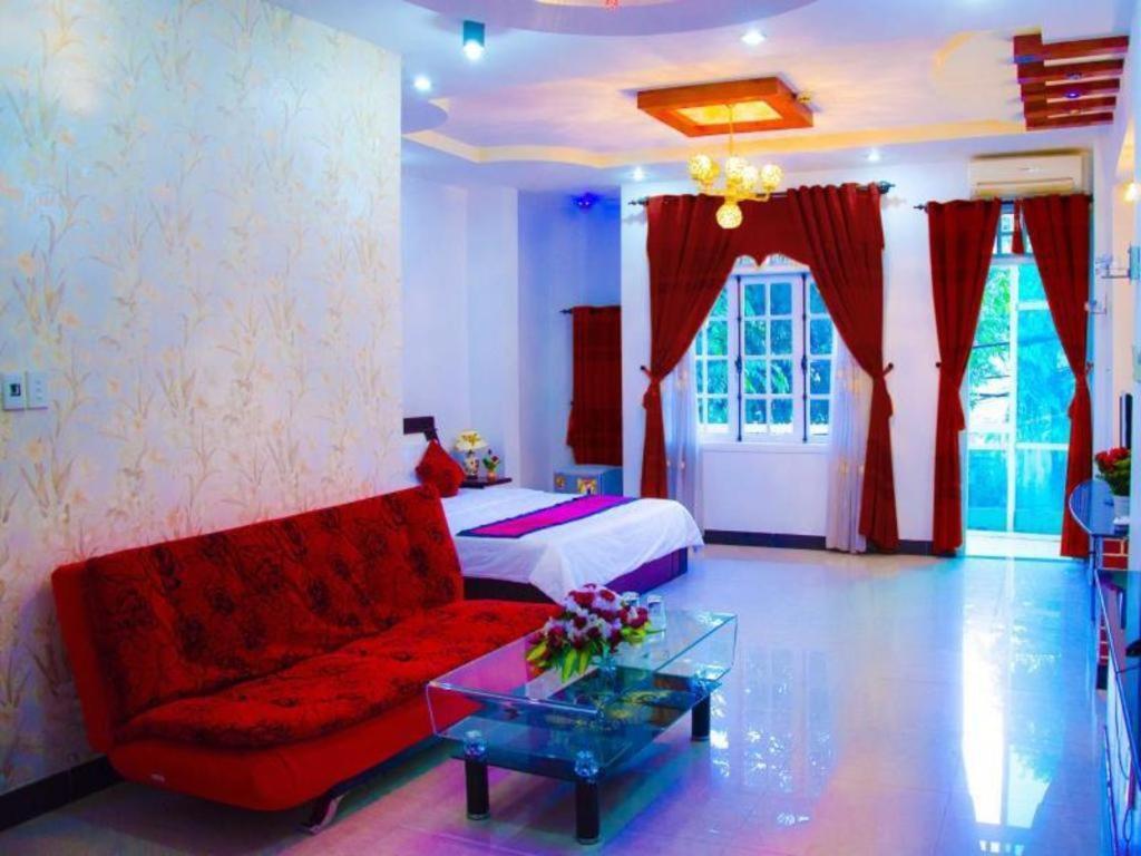 Salina Hotel