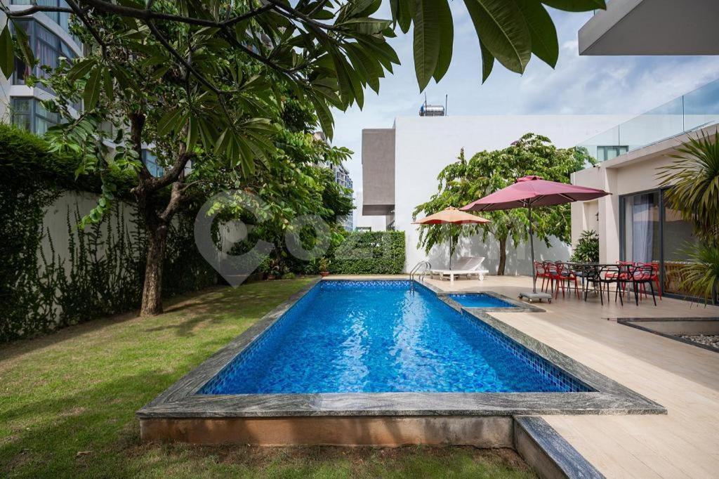 Resort Cozrum Luxury - Aria Vung Tau