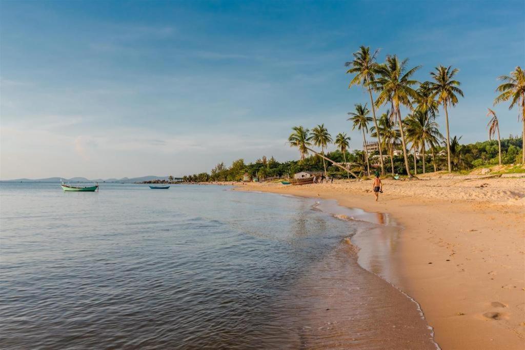 Palmy Club 4* Phú Quốc