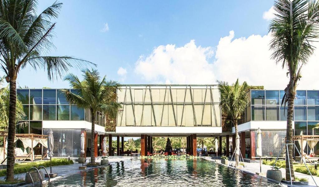 Khách sạn Palmy Club Phú Quốc